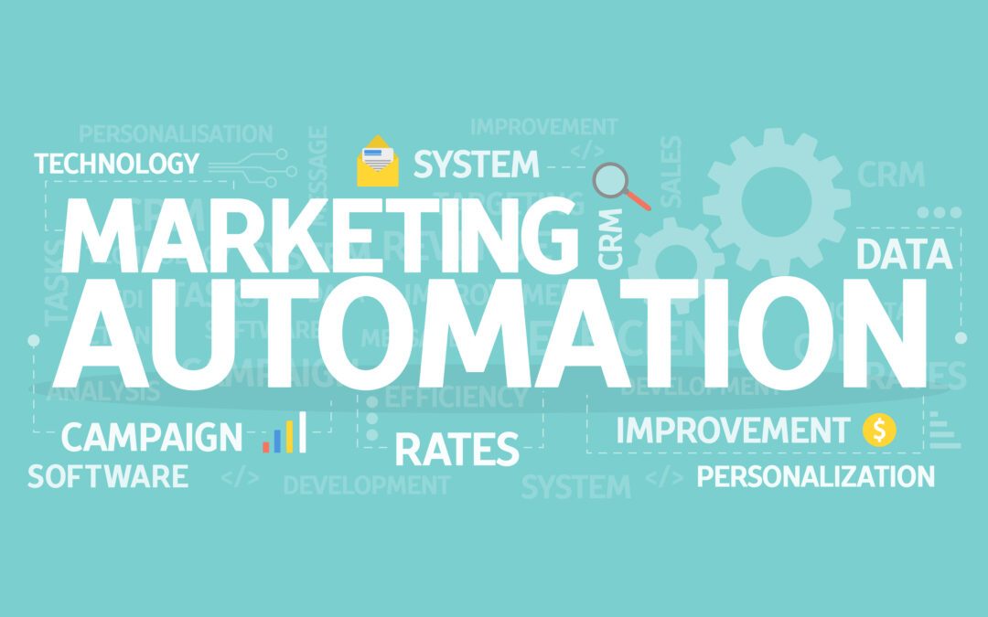 Marketing Automation Implementation Guide — Tips, Tricks, Worksheets, etc. (Part 5 of 5)