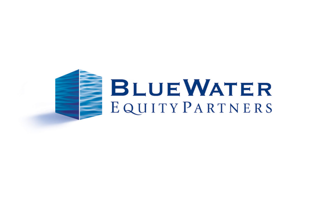 BlueWater Equity Partners Branding