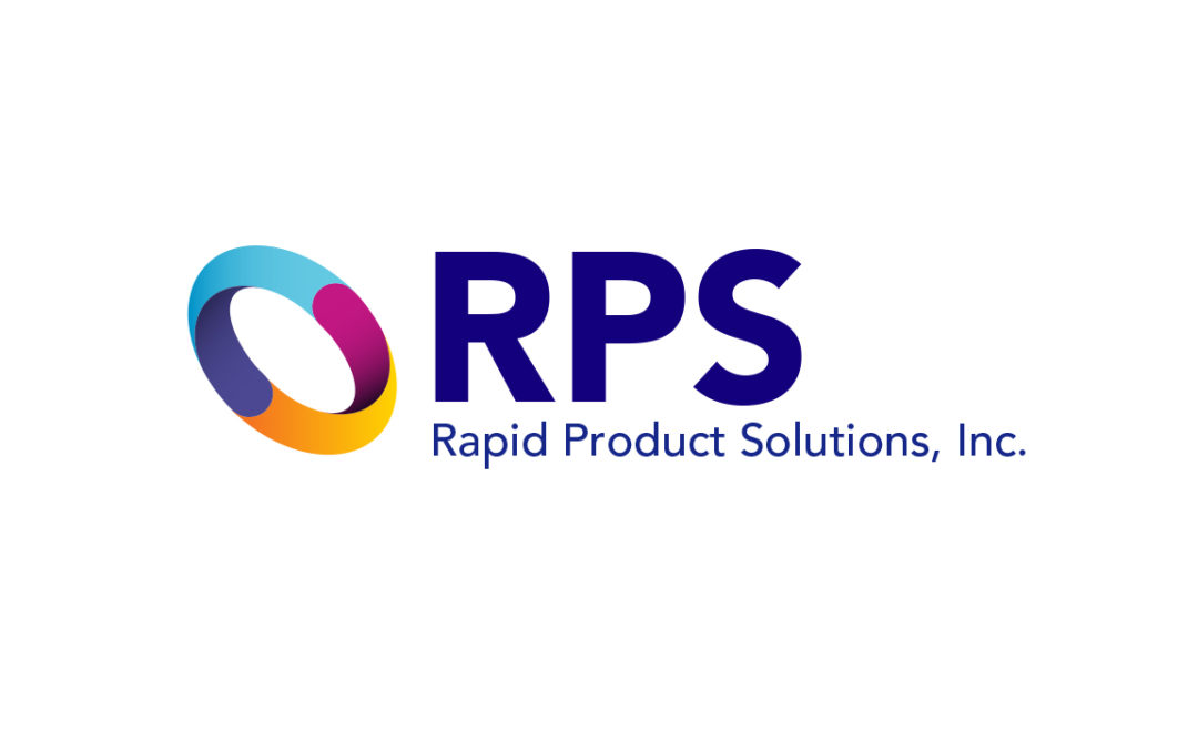 Rapid Product Solutions Branding