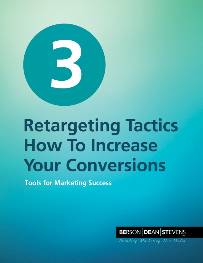 Retargeting Tactics How to Increase Your Conversions