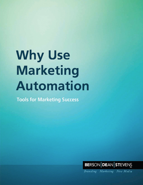 Why Use Marketing Automation