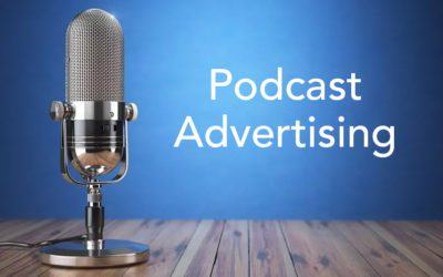 Podcast Ad Spending Increases to One Quarter of Digital Audio Services Ads