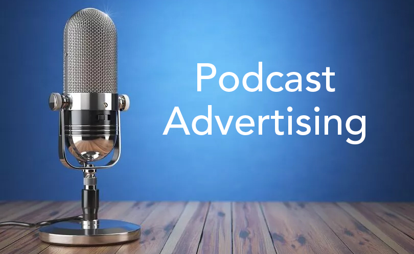 Podcast Ad Spending Increases to One Quarter of Digital Audio Services Ads