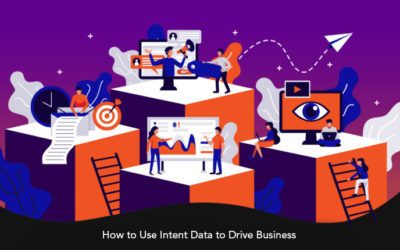How to Use Intent Data to Drive Business