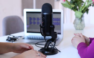 Podcast Engagement [Research]