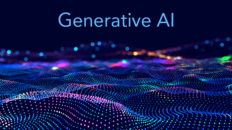 How Marketers are Thinking About Generative AI