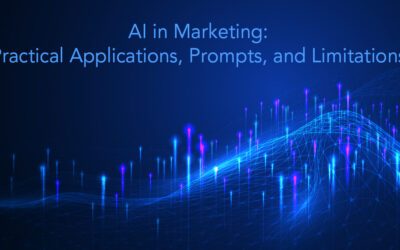 ​AI in Marketing: Practical Applications, Prompts, and Limitations