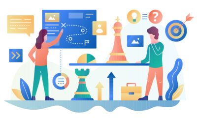 When Everyone Has AI, Strategy and Creativity Win