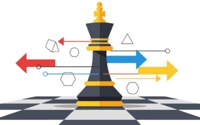 Your Competitors Are Already Using AI to Study You. Are You Watching Back?