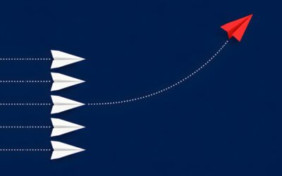 AI Scaled Your Content. Here’s Why Originality Must Scale Your Brand.